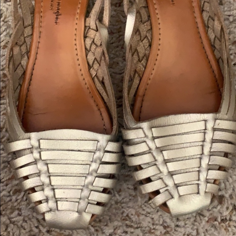 American Eagle Shoes